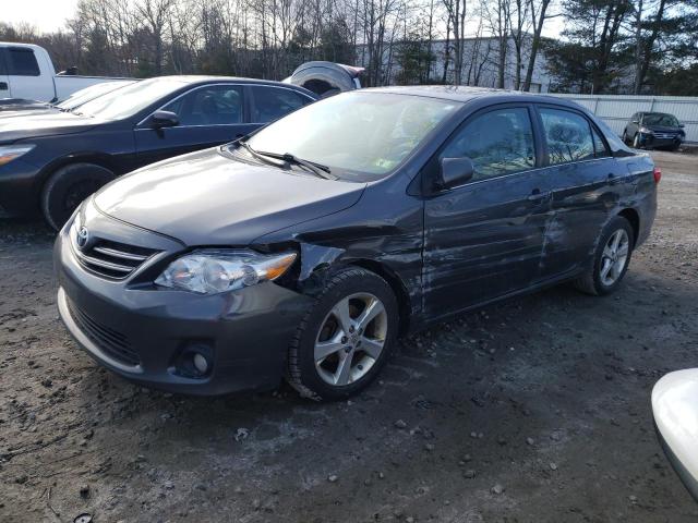 2013 TOYOTA COROLLA BASE 2013 image