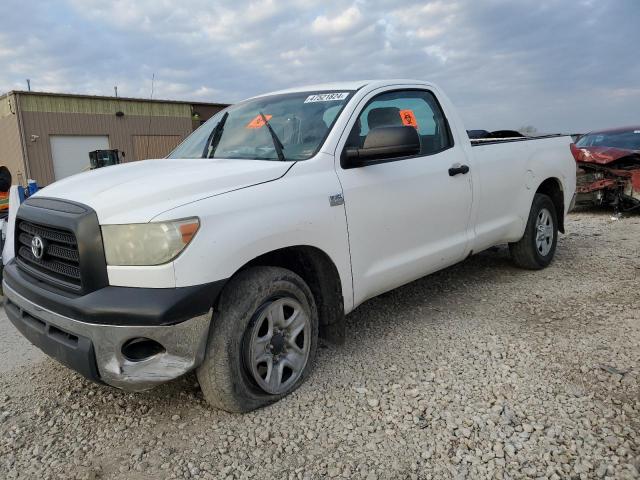 Изображение 2008 TOYOTA TUNDRA  2008