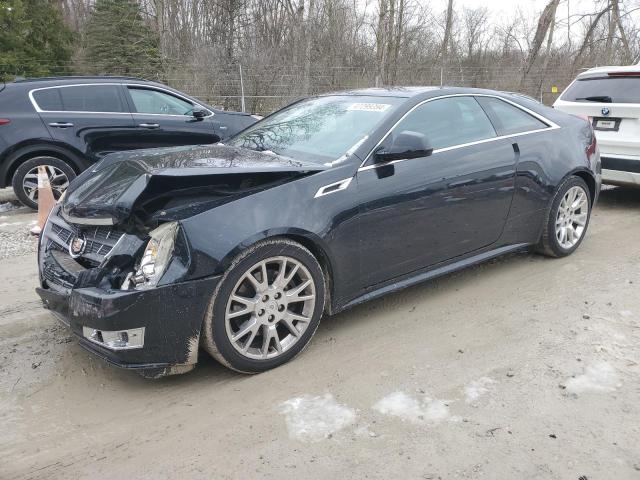 2011 CADILLAC CTS PREMIUM COLLECTION 2011 image