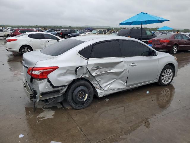 Obraz 3 z 2017 NISSAN SENTRA S 2017 z VIN 3N1AB7AP0HY337713