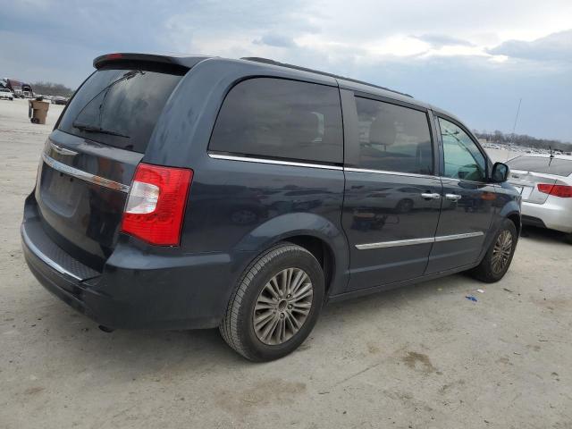 Image 3 of 2013 CHRYSLER TOWN & COUNTRY TOURING L 2013 with VIN 2C4RC1CG2DR615903