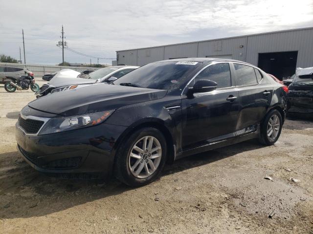 Obraz 1 z 2011 KIA OPTIMA LX 2011 z VIN KNAGM4A71B5146240