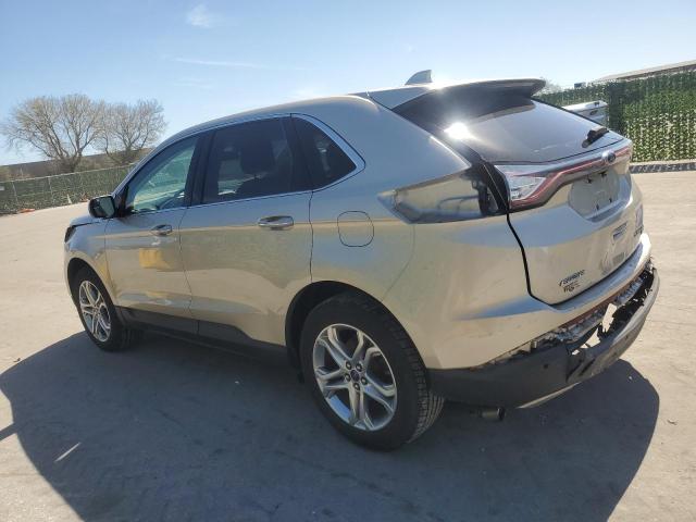 Obraz 2 z 2018 FORD EDGE TITANIUM 2018 z VIN 2FMPK3K99JBB42509