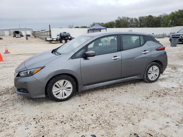 Obraz 1 z 2022 NISSAN LEAF S 2022 z VIN 1N4AZ1BV1NC556676