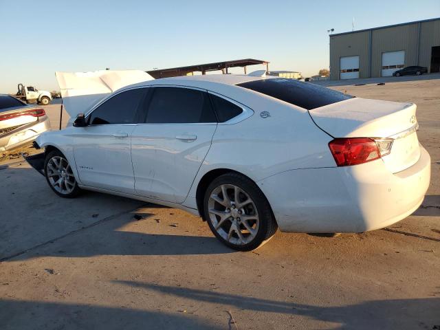 Image 2 of 2017 CHEVROLET IMPALA LS 2017 with VIN 2G11Z5SA8H9106834