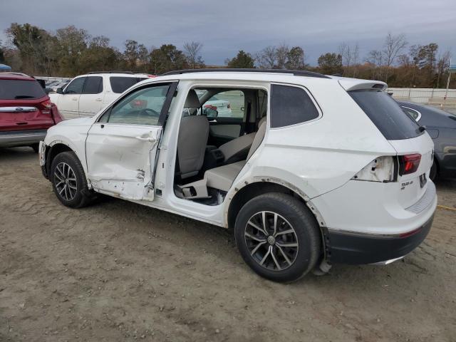 Изображение 2 2021 VOLKSWAGEN TIGUAN SE 2021 с VIN 3VV3B7AX9MM031926