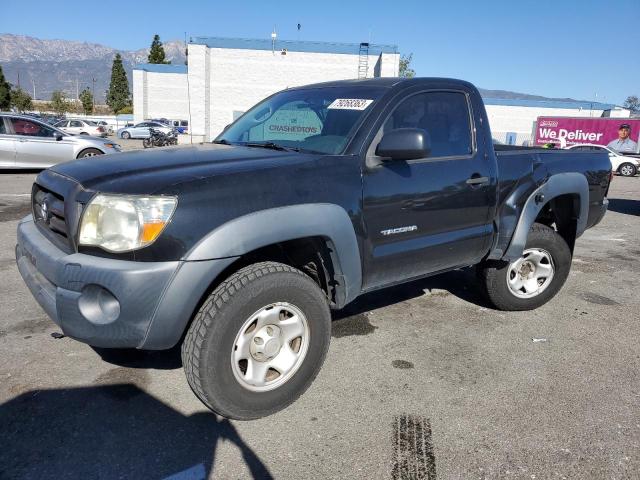 2008 TOYOTA TACOMA PRERUNNER 2008 image