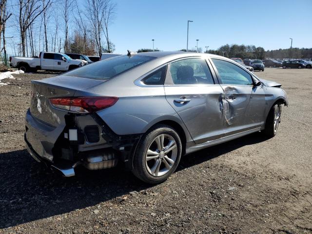 Obraz 3 z 2019 HYUNDAI SONATA LIMITED 2019 z VIN 5NPE34AF8KH788247