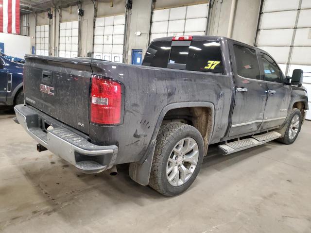Image 3 of 2015 GMC SIERRA K1500 SLT 2015 with VIN 3GTU2VEC9FG508063
