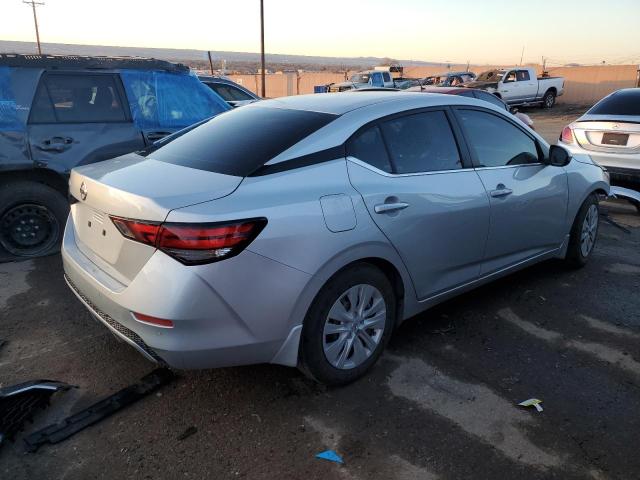 Изображение 3 2023 NISSAN SENTRA S 2023 с VIN 3N1AB8BV1PY309162