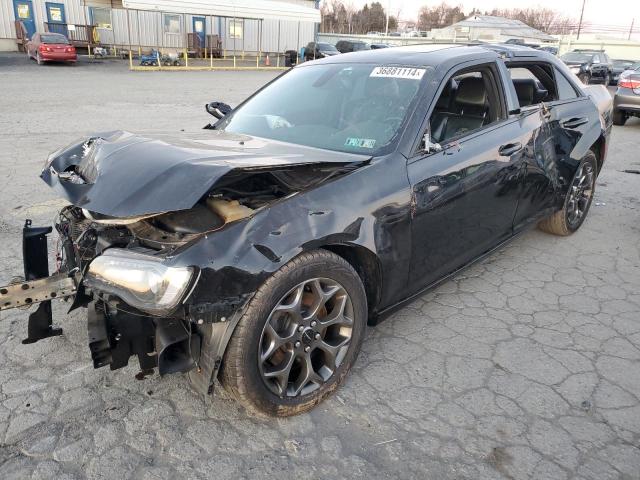 Obraz 2016 CHRYSLER 300 S 2016