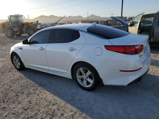 Изображение 2 2015 KIA OPTIMA LX 2015 с VIN KNAGM4A79F5628380