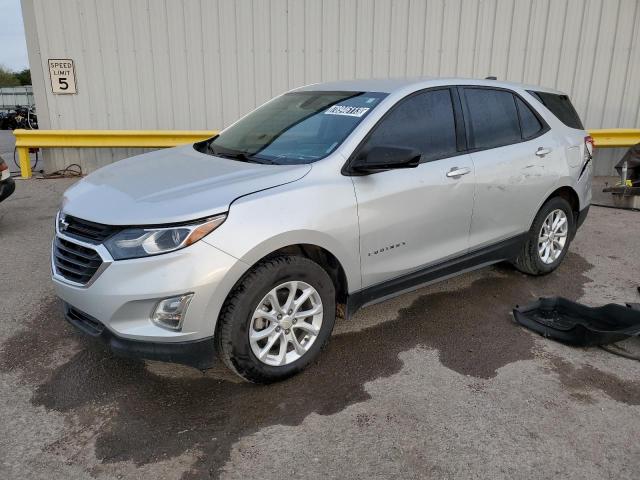 Изображение 2018 CHEVROLET EQUINOX LS 2018