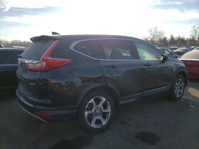 Obraz 3 z 2017 HONDA CR-V EXL 2017 z VIN 5J6RW2H80HL069612