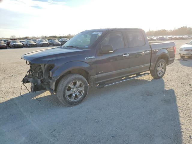 Obraz 1 z 2015 FORD F150 SUPERCREW 2015 z VIN 1FTEW1CP3FFA98904