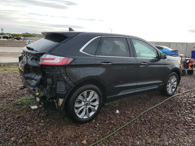 Obraz 3 z 2022 FORD EDGE TITANIUM 2022 z VIN 2FMPK4K95NBA55220