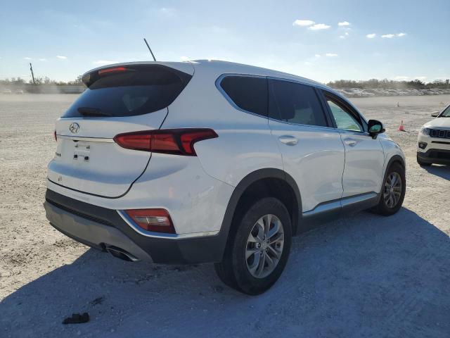 Obraz 3 z 2019 HYUNDAI SANTA FE SE 2019 z VIN 5NMS23AD5KH000648