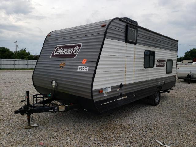 Obraz 2 z 2021 COLE 17B 2021 z VIN 4YDT17B13MH934165