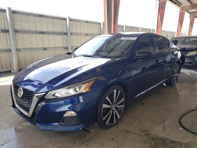 Obraz 1 z 2019 NISSAN ALTIMA SR 2019 z VIN 1N4BL4CV2KC249034
