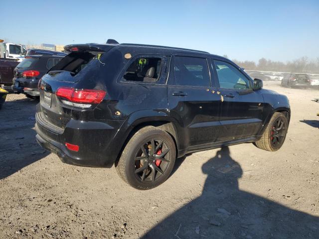 Изображение 3 2020 JEEP GRAND CHEROKEE SRT-8 2020 с VIN 1C4RJFDJ6LC282982