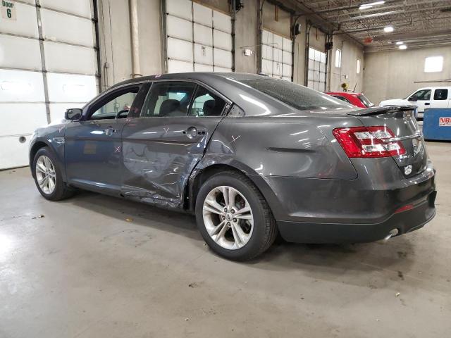 Obraz 2 z 2019 FORD TAURUS SEL 2019 z VIN 1FAHP2E83KG117466