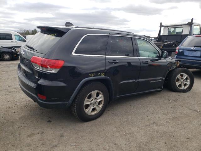 Obraz 3 z 2014 JEEP GRAND CHEROKEE LAREDO 2014 z VIN 1C4RJFAG5EC540209