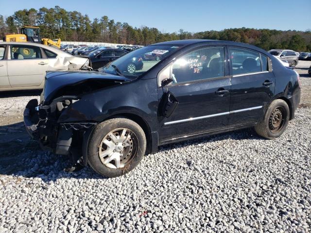 Image 1 of 2011 NISSAN SENTRA 2.0 2011 with VIN 3N1AB6APXBL651366