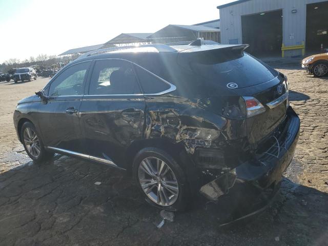 Image 2 of 2015 LEXUS RX 350 2015 with VIN 2T2ZK1BA3FC183868