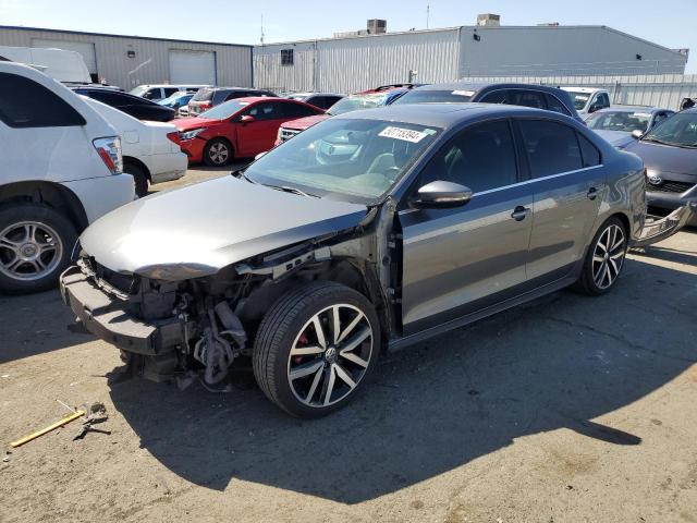 Obraz 1 z 2013 VOLKSWAGEN JETTA GLI 2013 z VIN 3VW4T7AJ0DM451373