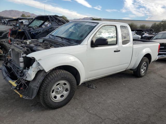 Obraz 2017 NISSAN FRONTIER S 2017