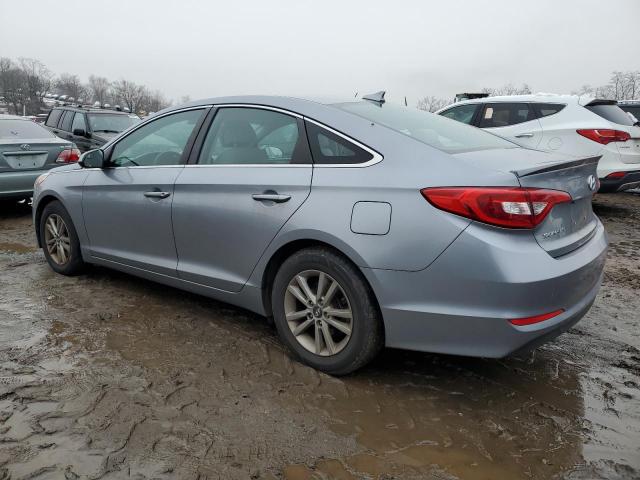 Obraz 2 z 2017 HYUNDAI SONATA SE 2017 z VIN 5NPE24AF9HH489300