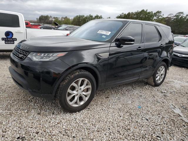 Image 1 of 2020 LAND ROVER DISCOVERY SE 2020 with VIN SALRG2RV3L2427266