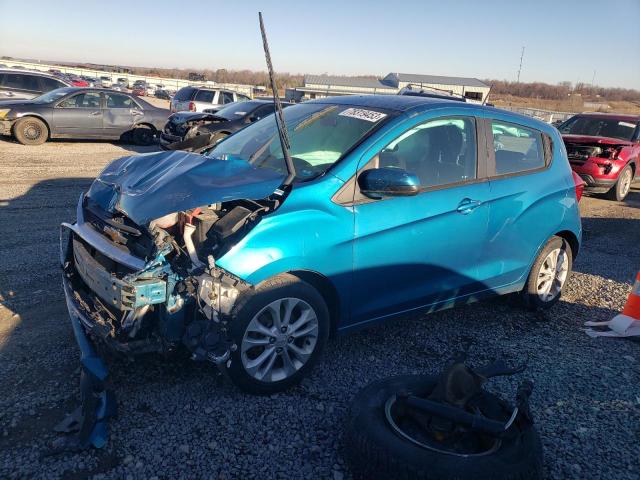 Изображение 2019 CHEVROLET SPARK 1LT 2019