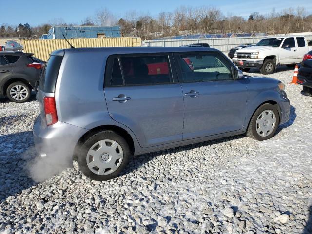 Image 3 of 2012 TOYOTA SCION XB  2012 with VIN JTLZE4FE3CJ005537