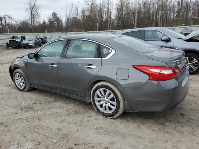 Image 2 of 2017 NISSAN ALTIMA 2.5 2017 with VIN 1N4AL3APXHC495008