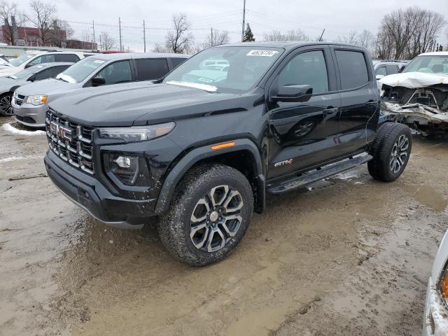 Изображение 2023 GMC CANYON AT4 2023