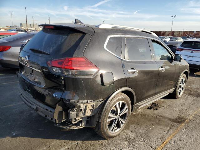 Image 3 of 2017 NISSAN ROGUE S 2017 with VIN JN8AT2MT0HW381048