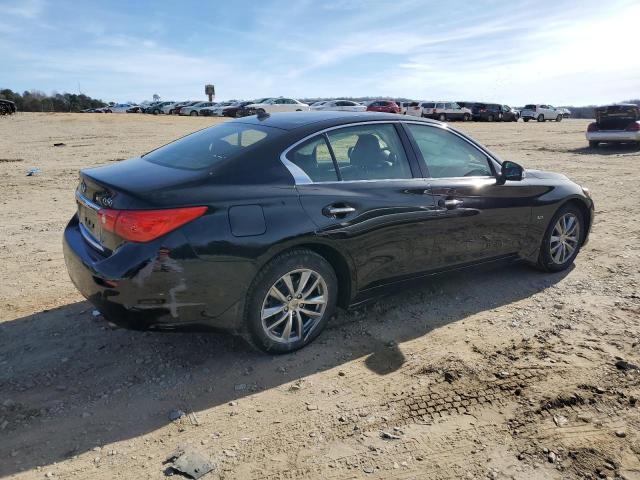 Obraz 3 z 2016 INFINITI Q50 PREMIUM 2016 z VIN JN1EV7AR0GM346181