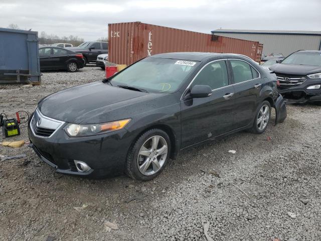 Image 1 of 2012 ACURA TSX TECH 2012 with VIN JH4CU2F69CC008608