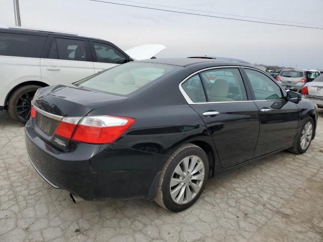Obraz 3 z 2013 HONDA ACCORD EX 2013 z VIN 1HGCR2F70DA066665