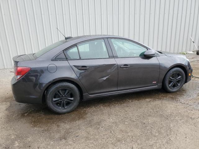 Image 3 of 2015 CHEVROLET CRUZE LT 2015 with VIN 1G1PC5SB9F7152711