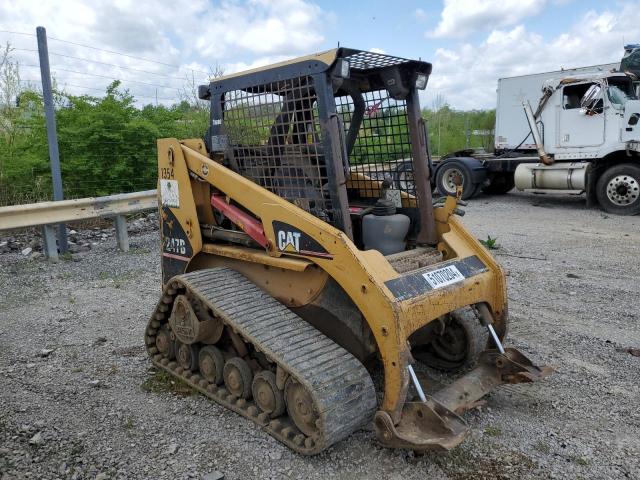 Image 1 of 2000 CATERPILLAR SKIDSTEER 2000 with VIN CAT0247BAMTL01354