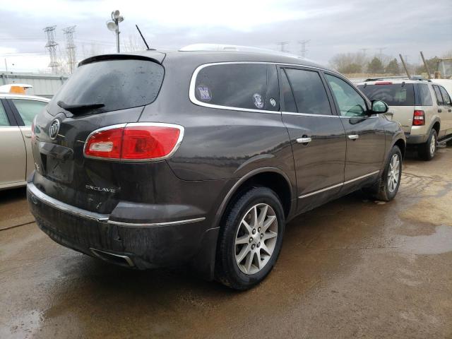 Изображение 3 2014 BUICK ENCLAVE  2014 с VIN 5GAKRBKD5EJ264697