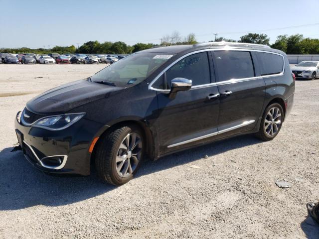 2018 CHRYSLER PACIFICA LIMITED 2018 image