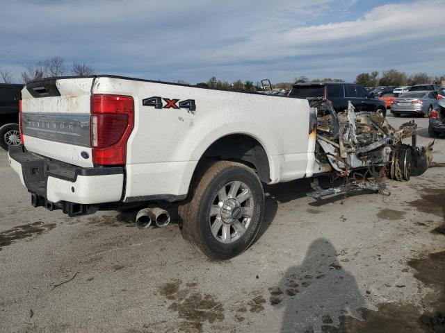 Obraz 3 z 2020 FORD F350 SUPER DUTY 2020 z VIN 1FT7W3BT8LEC99766