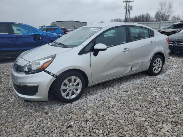 2016 KIA RIO LX 2016 image
