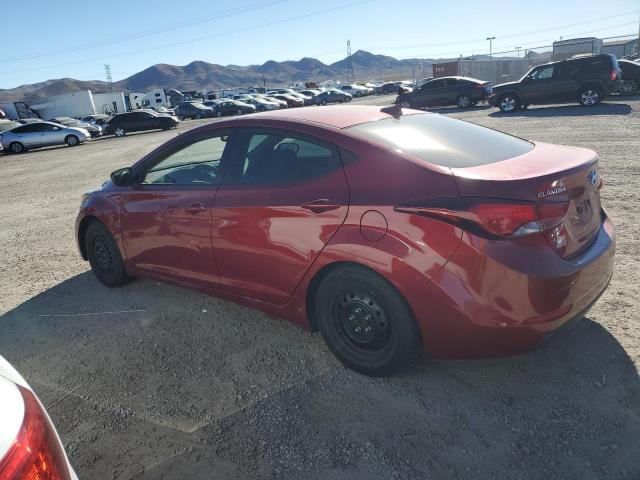 Obraz 2 z 2016 HYUNDAI ELANTRA SE 2016 z VIN 5NPDH4AE6GH780224
