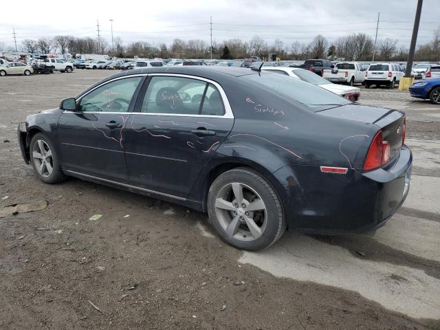 Image 2 of 2010 CHEVROLET MALIBU 1LT 2010 with VIN 1G1ZC5EB7A4139826