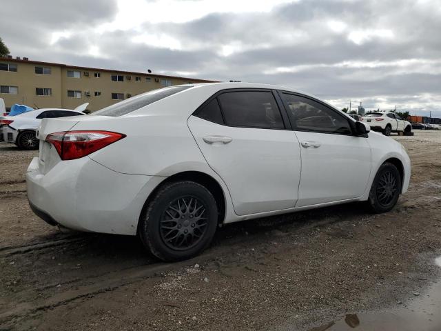Изображение 3 2015 TOYOTA COROLLA L 2015 с VIN 2T1BURHE6FC403741