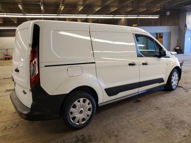 Image 3 of 2020 FORD TRANSIT CONNECT XL 2020 with VIN NM0LS7E2XL1470090